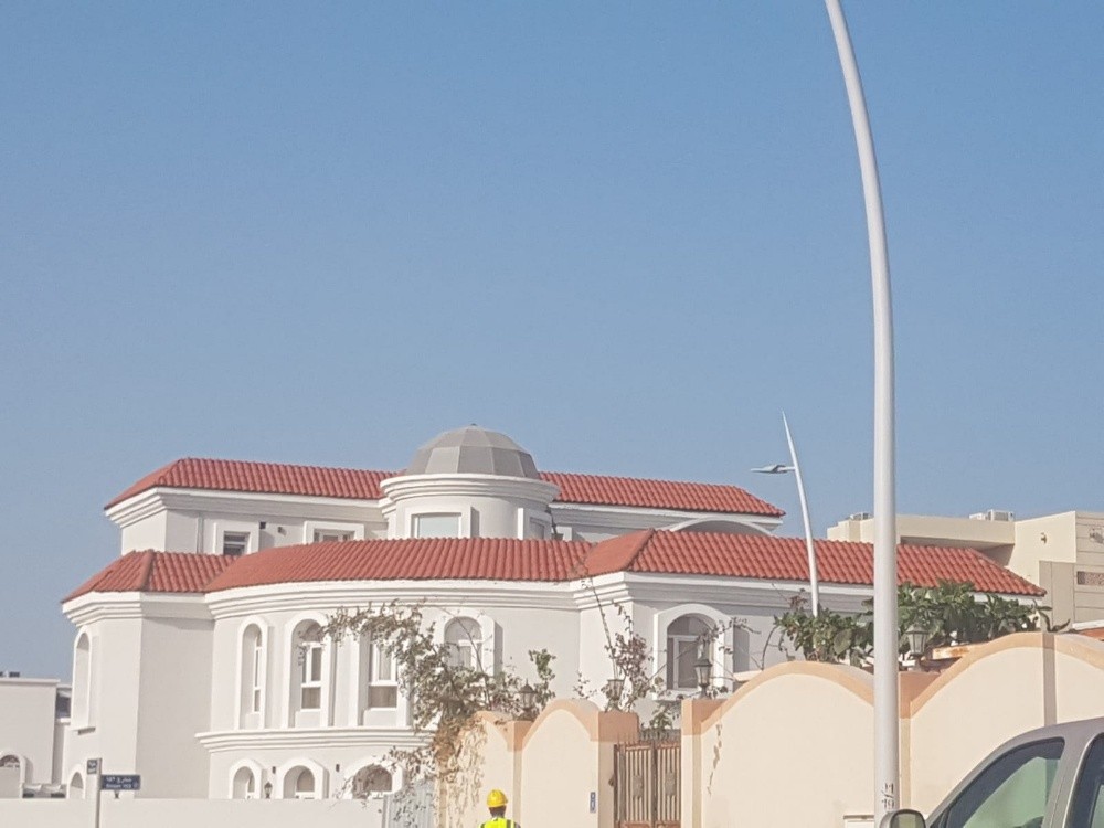 توريد وتركيب قرميد جميع انواع - 2