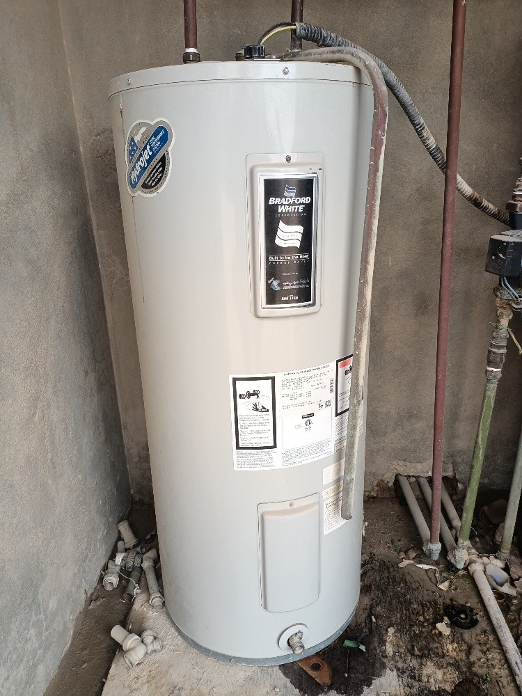 central heater servive - 1