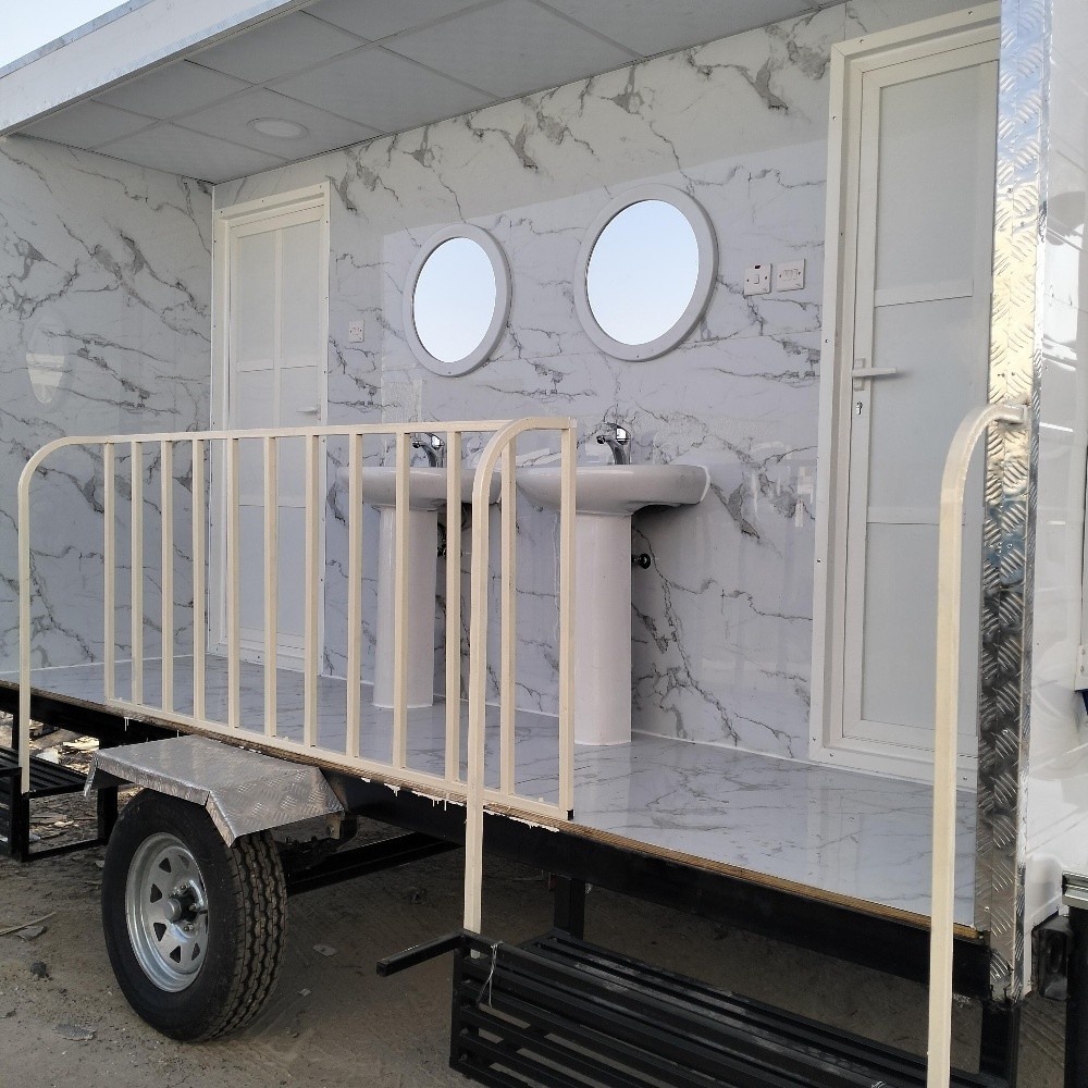 toilet karvan sale 77505390 - 2