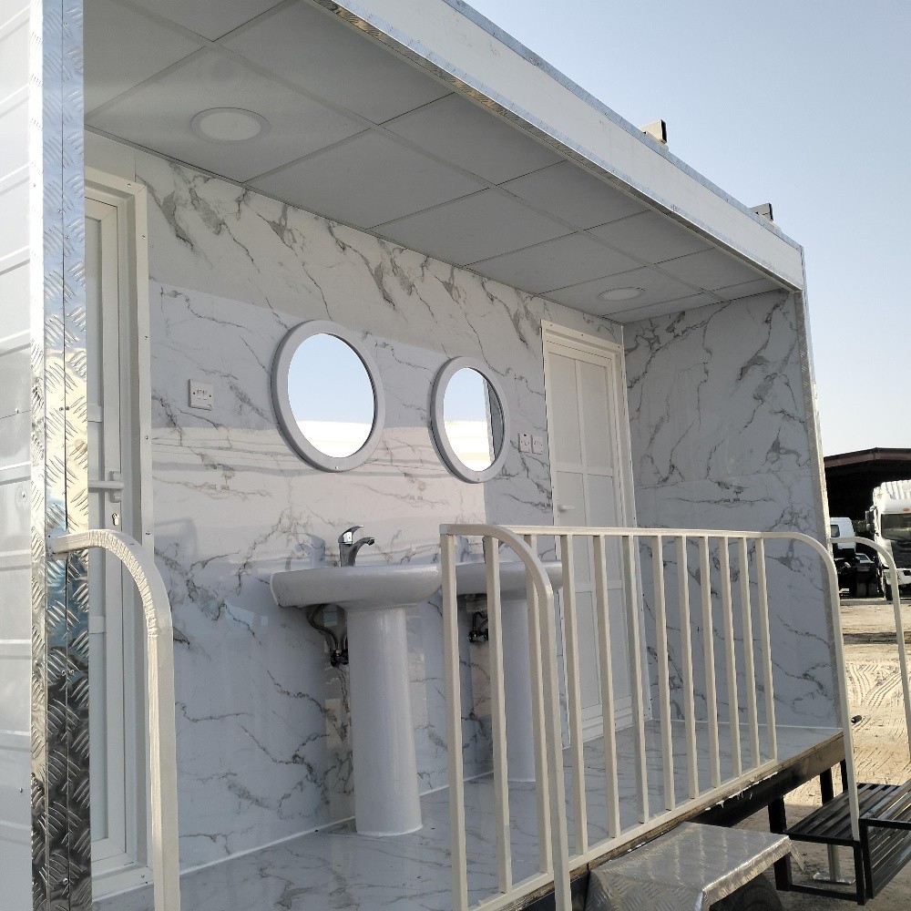 toilet karvan sale 77505390 - 4