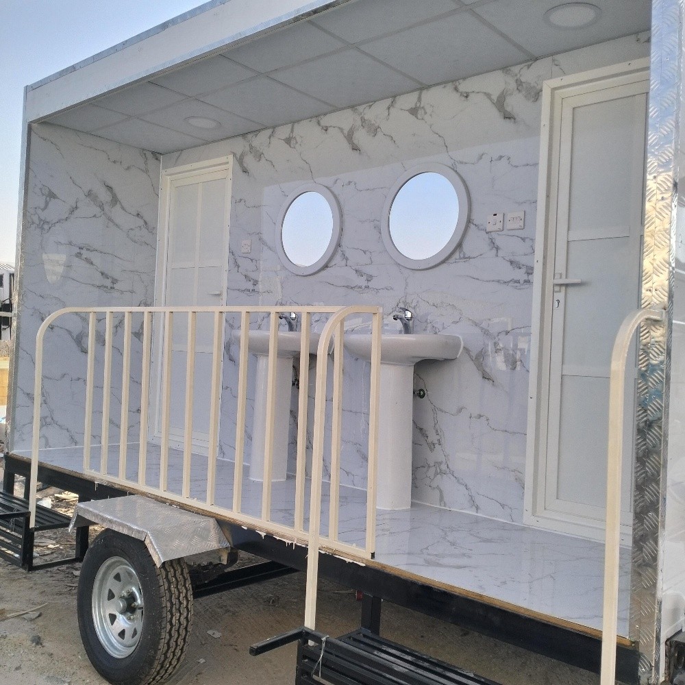 toilet karvan sale 77505390 - 5