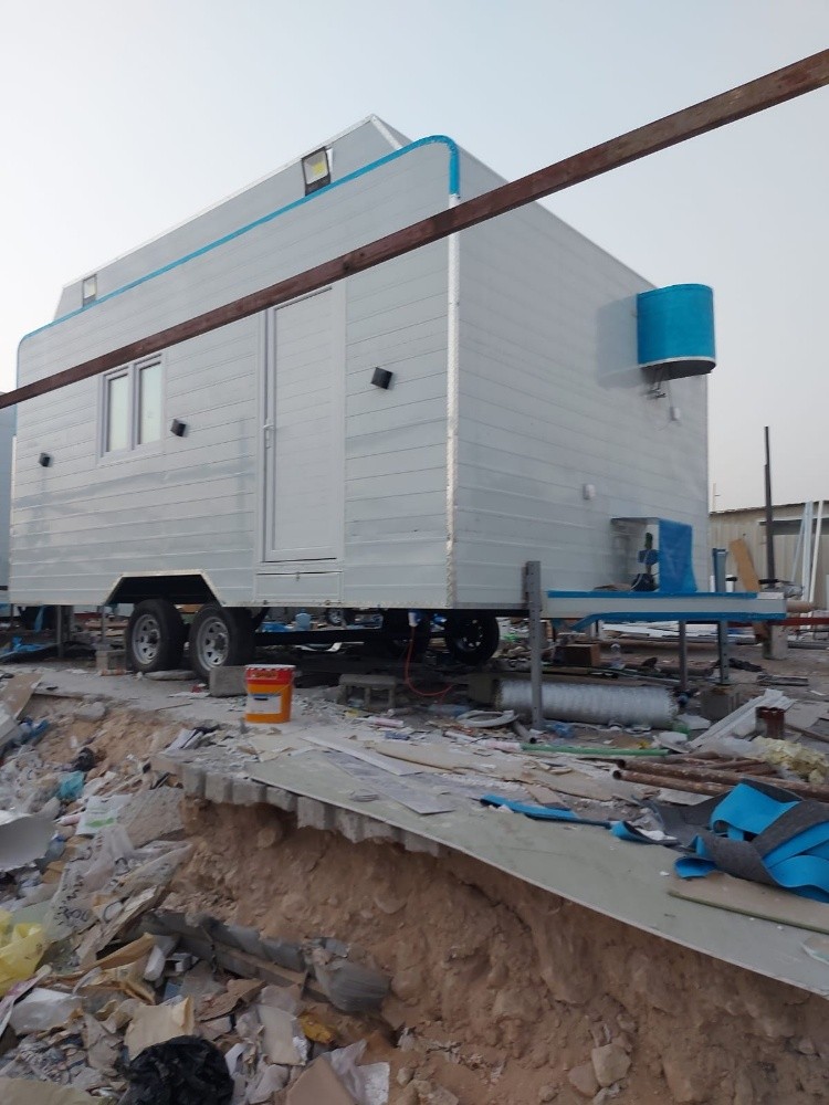 karvan for sale 77505390 - 5