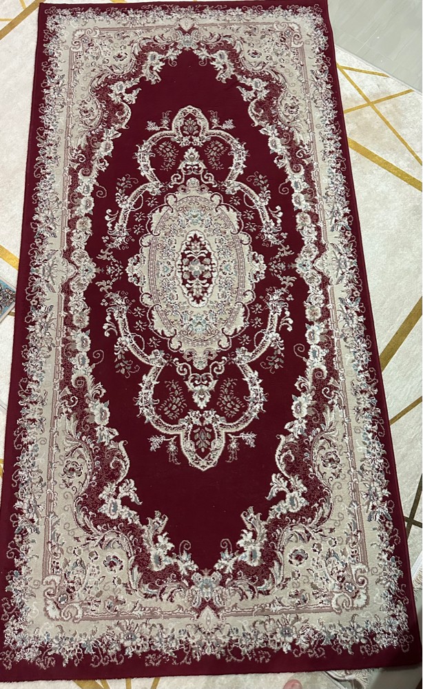 سجاده نوع تركي - 1