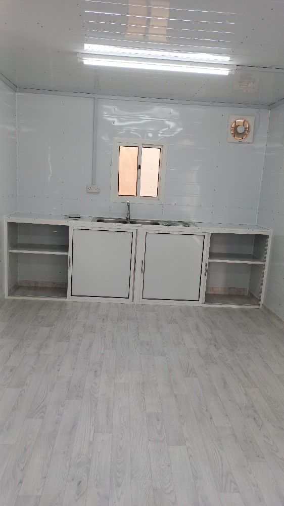 cabin,kitchen toilet - 1