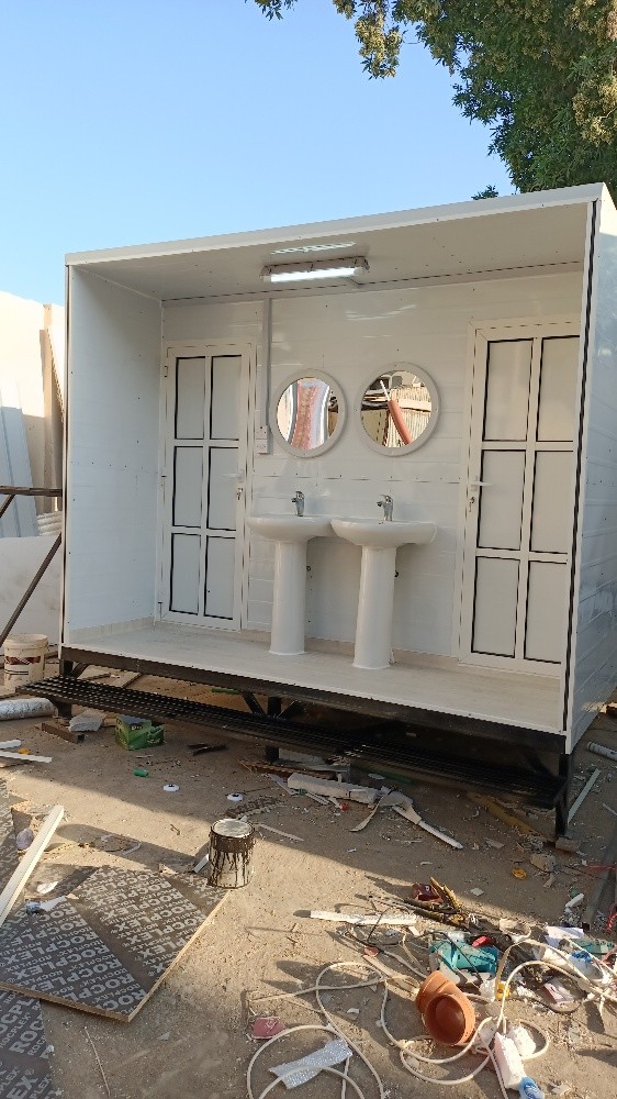 cabin,kitchen toilet - 3