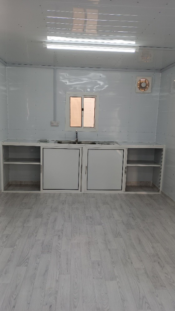 cabin,kitchen toilet - 2