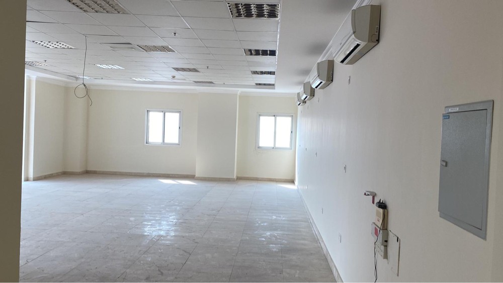 Shops and apartments in Al-Wab - 2
