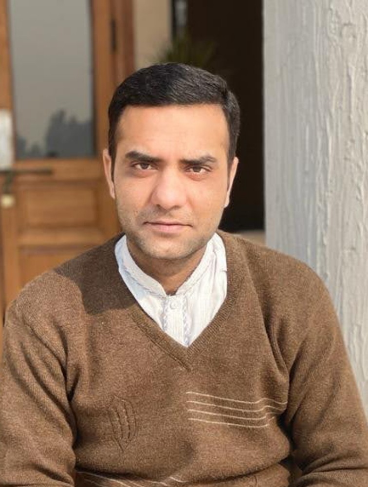 bilal jameel - 1