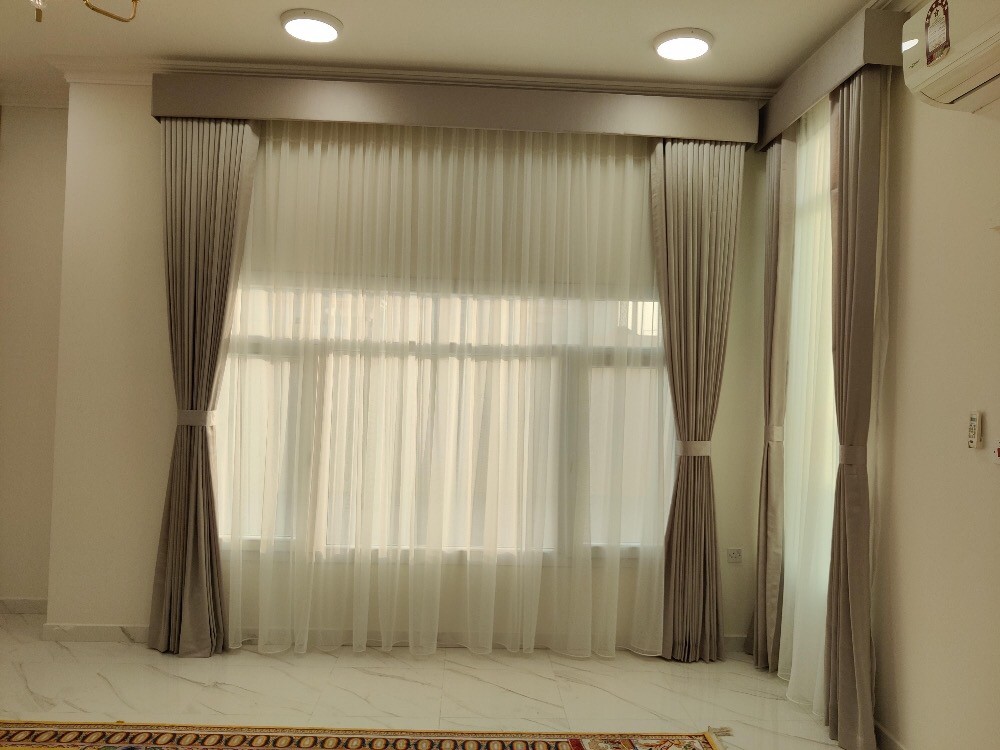 elevate your home with Al Gadhi! - 12