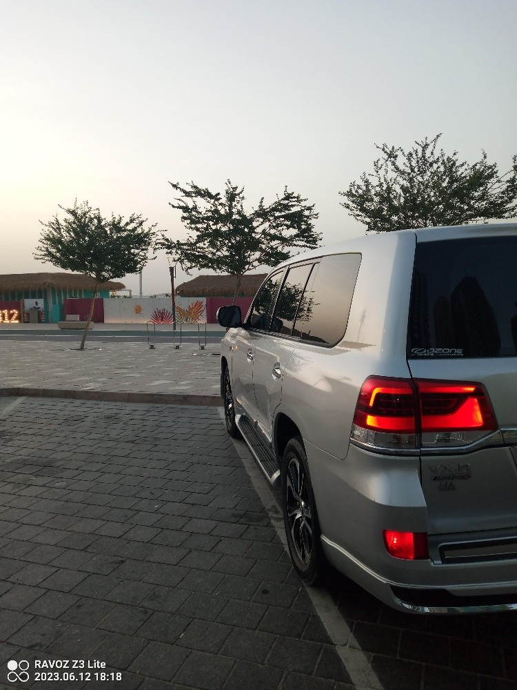 Mohammad VIP LIMOUSINE - 4