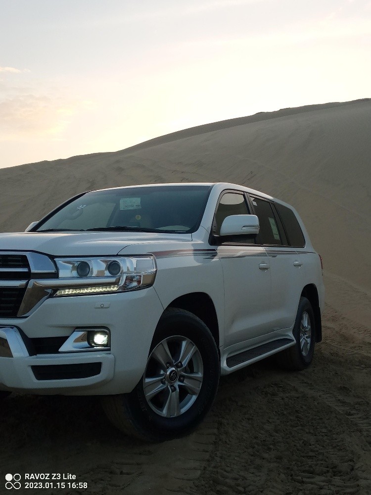 Mohammad VIP LIMOUSINE - 1