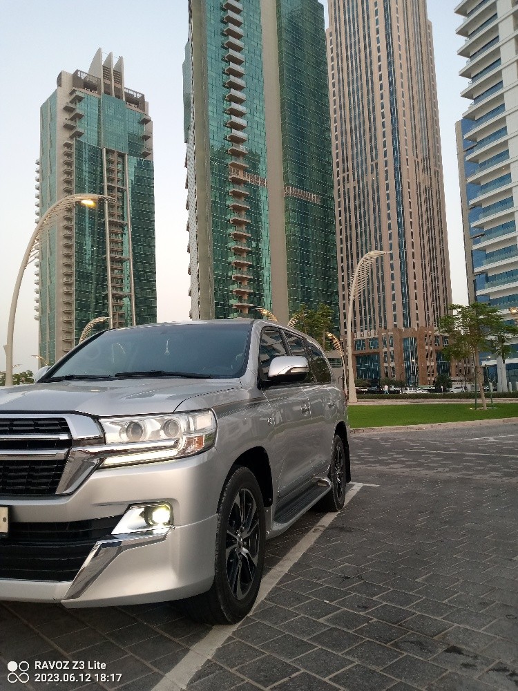 Mohammad VIP LIMOUSINE - 3