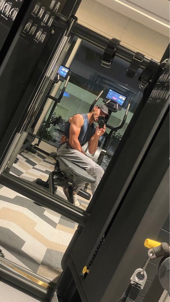 Personal Trainer - 2