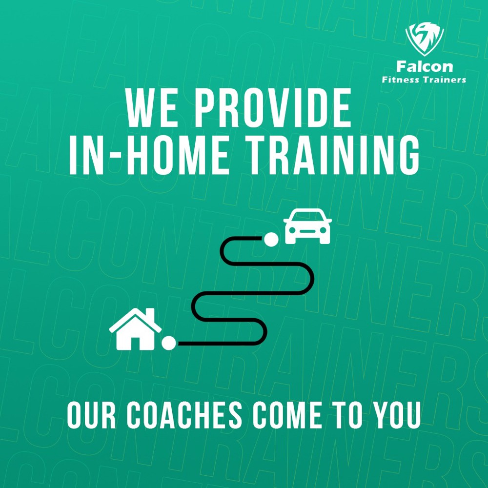 Personal Trainer - 3