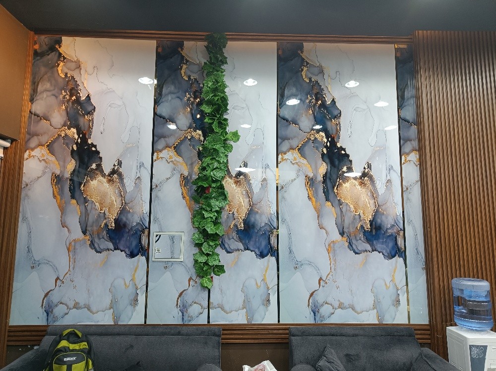 Tv, Wall & Home Decor - 8