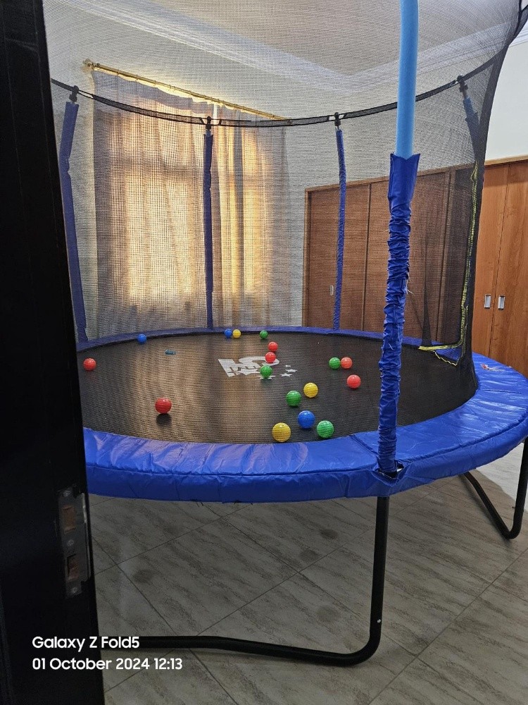 kids trampoline for sale - 4