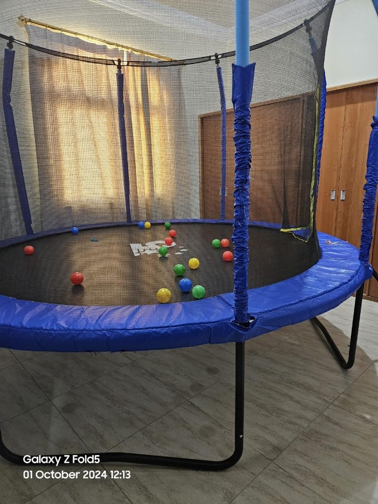 kids trampoline for sale - 5