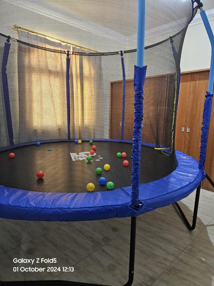 kids trampoline for sale - 3