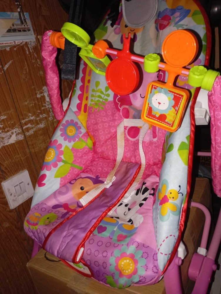 kids chair - 1