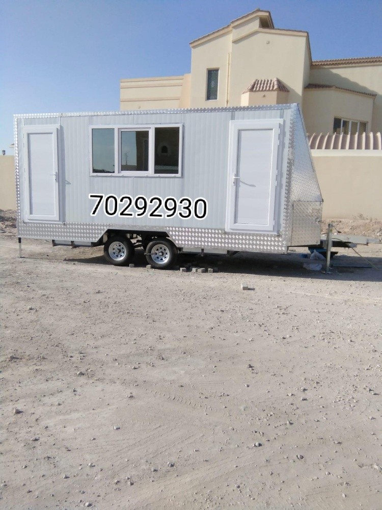 نبني جميع المظلات والطرق المائية - 3