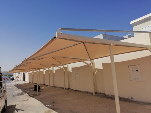 مظلات مريخ - 5