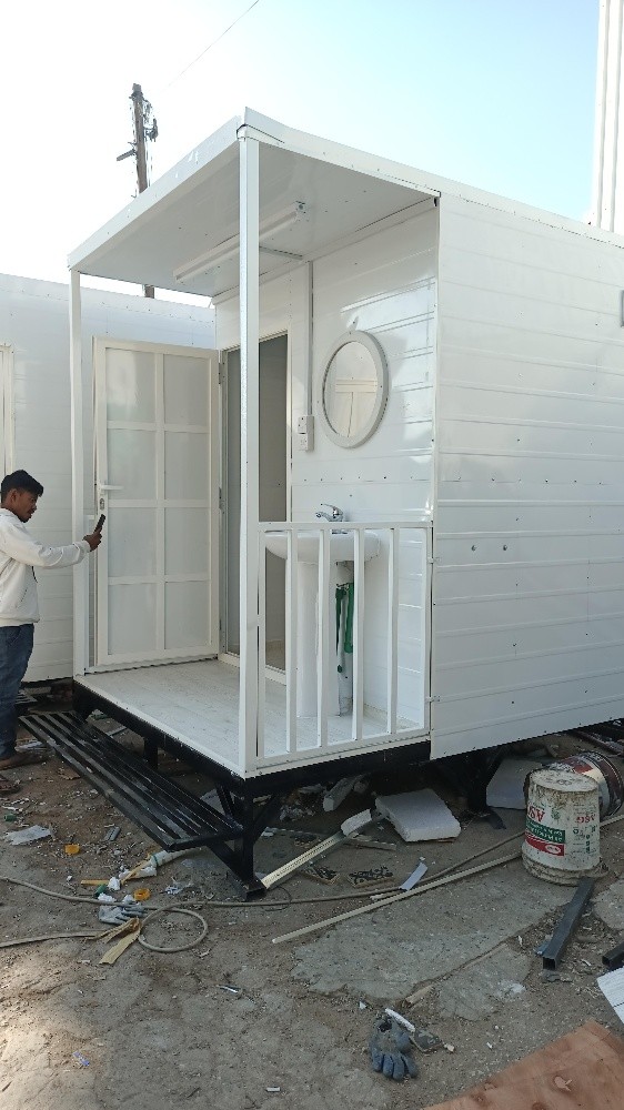 cabin,kitchen toilet - 2