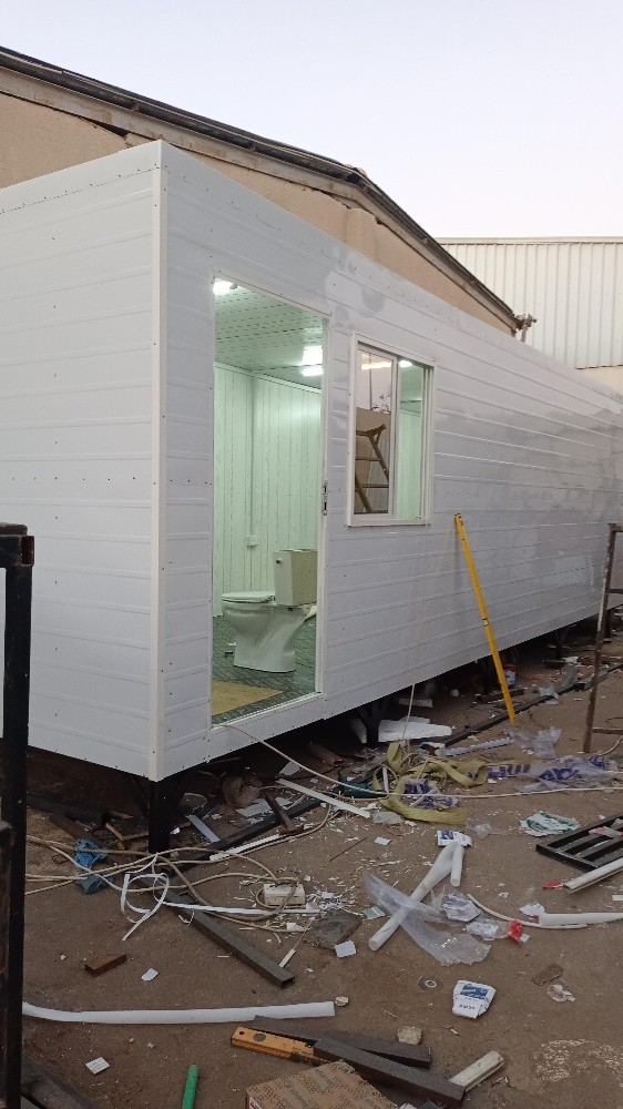 cabin,kitchen toilet - 5