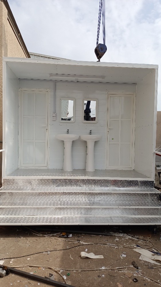 cabin,kitchen toilet - 3
