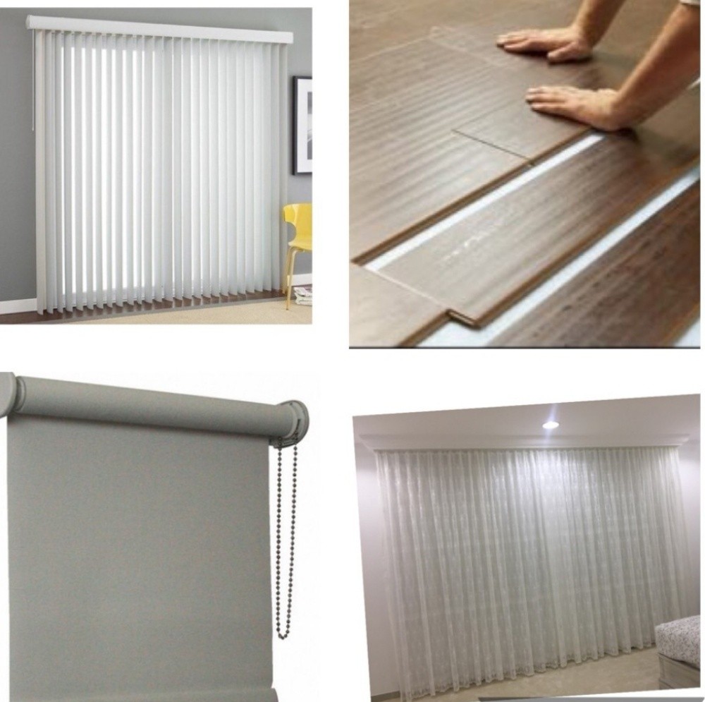 carpet, curtain, majlis repairing - 5