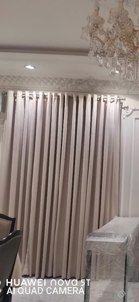 carpet, curtain, majlis repairing - 4
