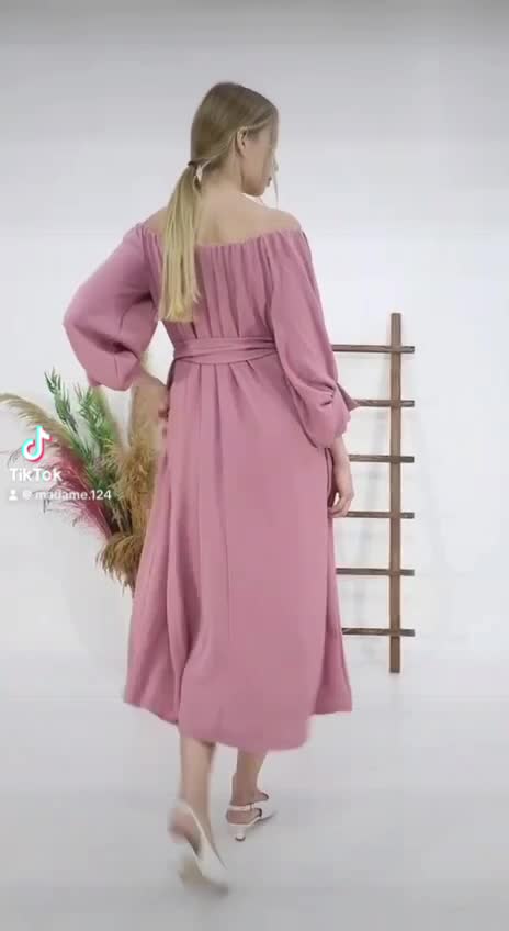 Dress  - 1
