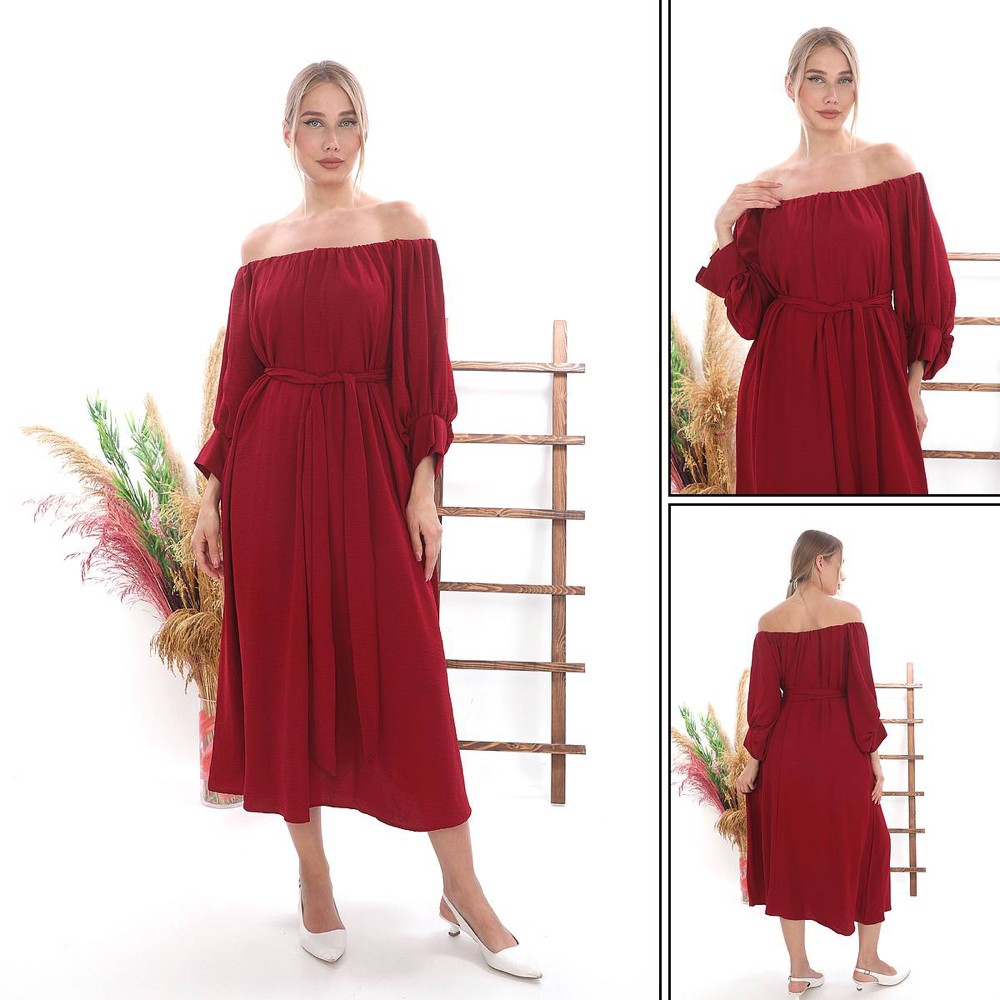 Dress  - 3