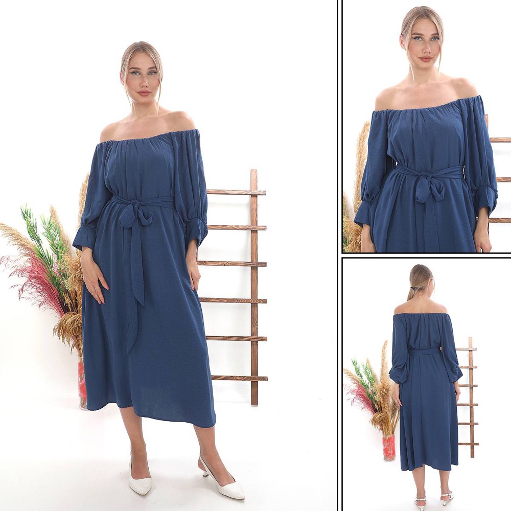 Dress  - 6