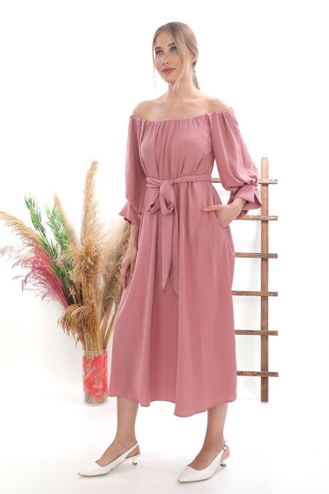 Dress  - 10