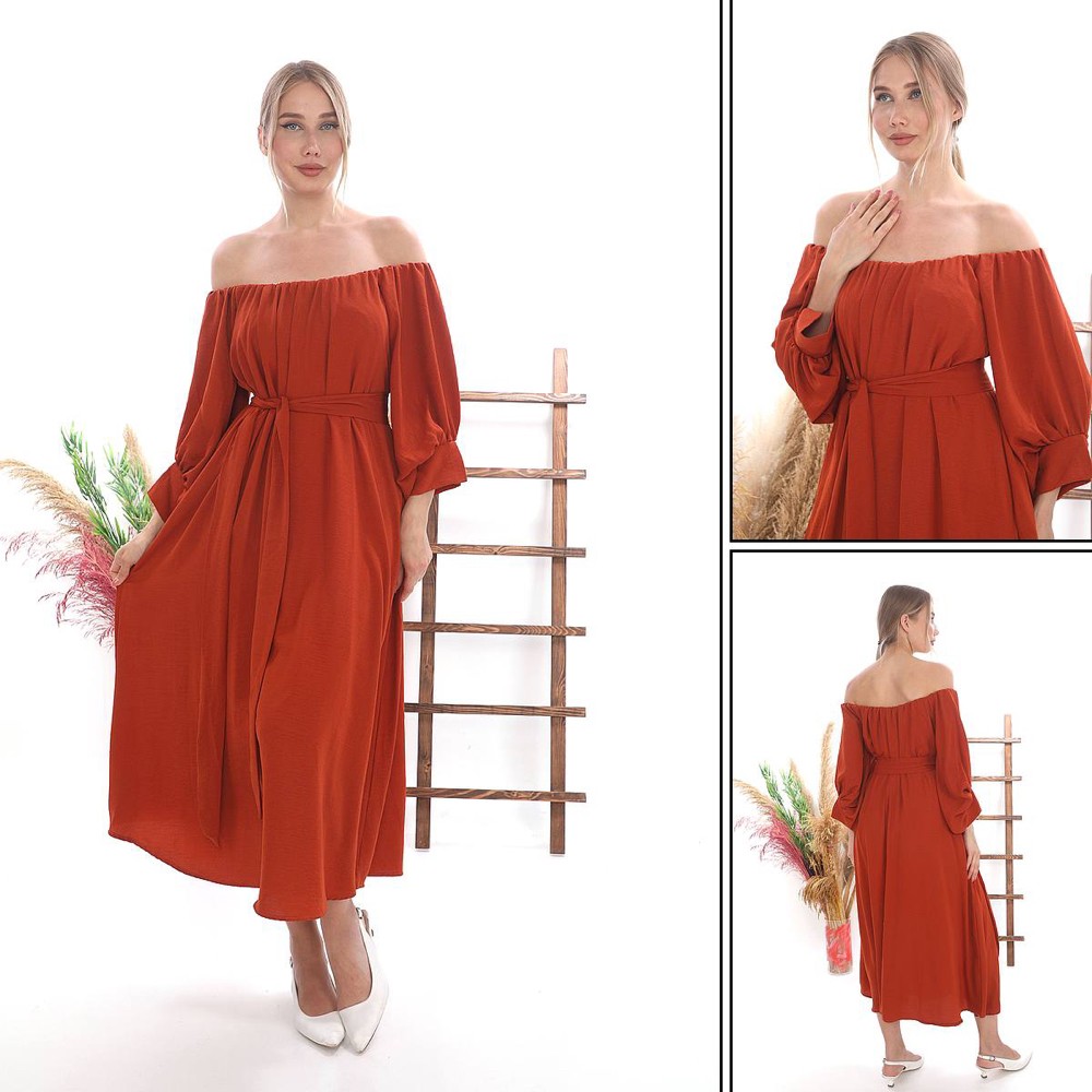Dress  - 5