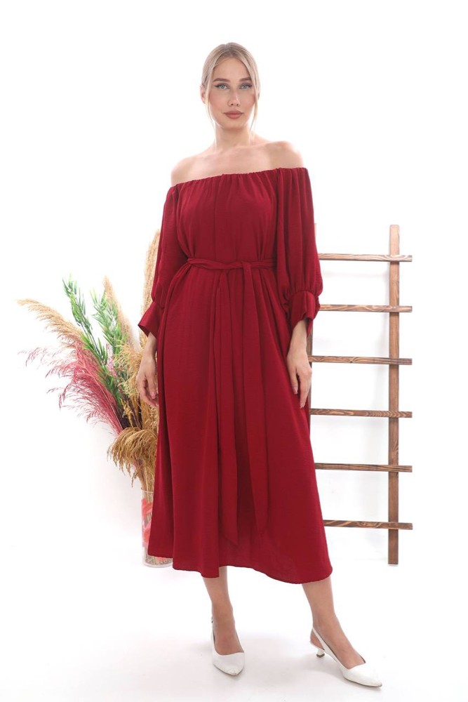 Dress  - 12