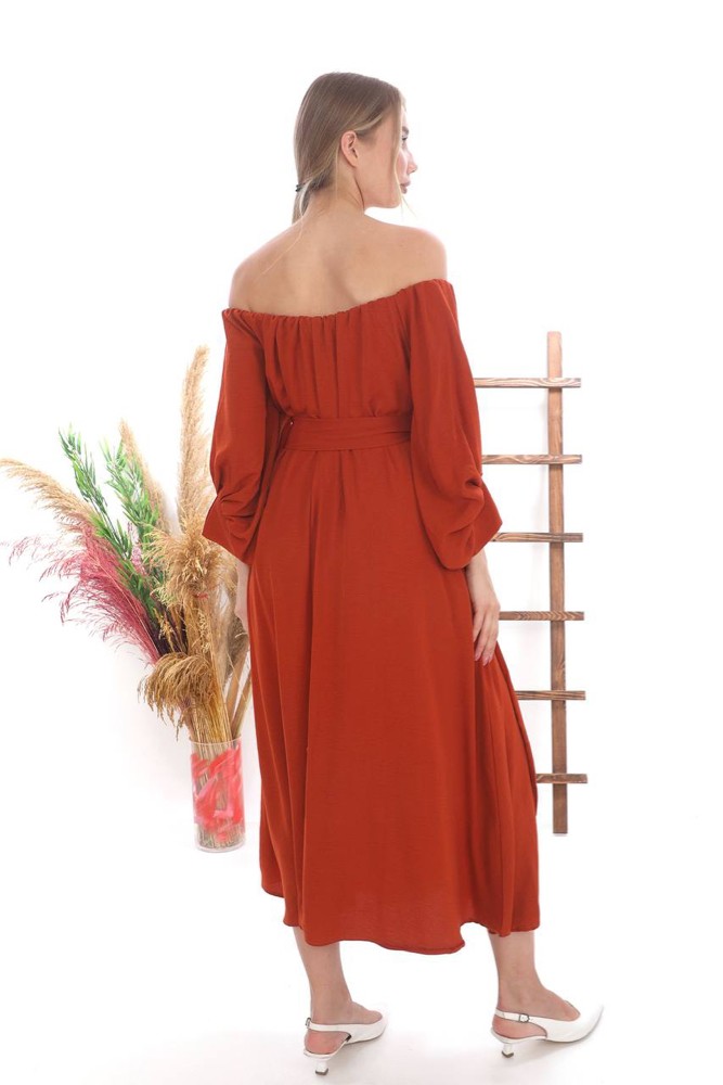 Dress  - 9