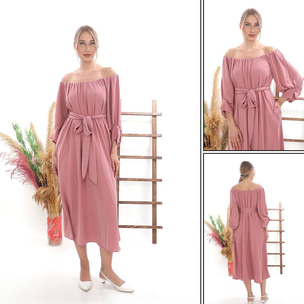 Dress  - 4