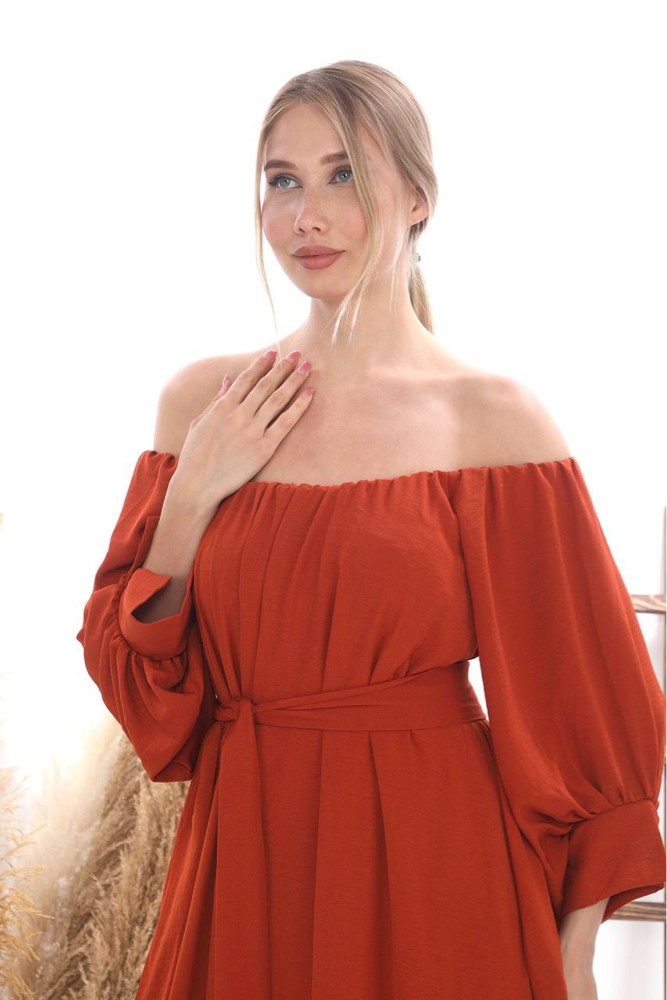 Dress  - 7