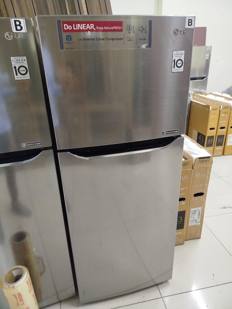 Refrigerator for Sale - 2