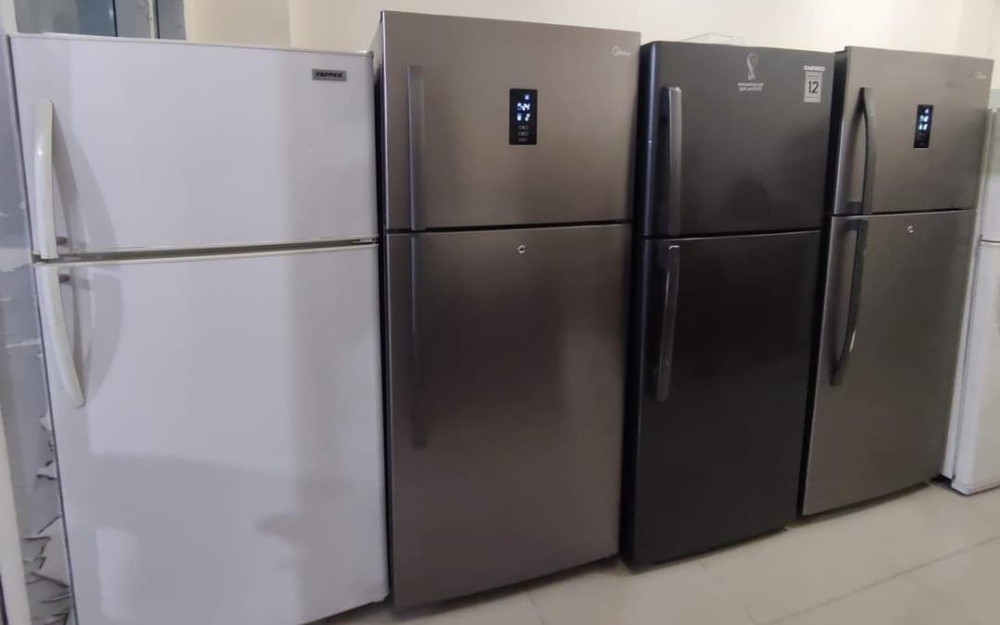 Refrigerator for Sale - 1