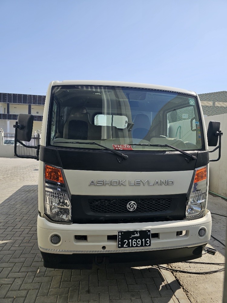 partners ashok layland - 1