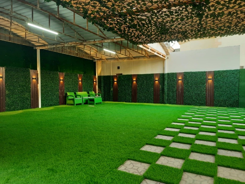 Garden, Pergola & Home Decor - 15