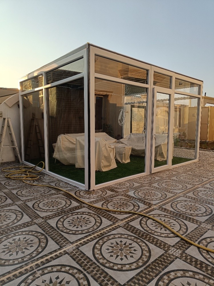 Garden, Pergola & Home Decor - 7
