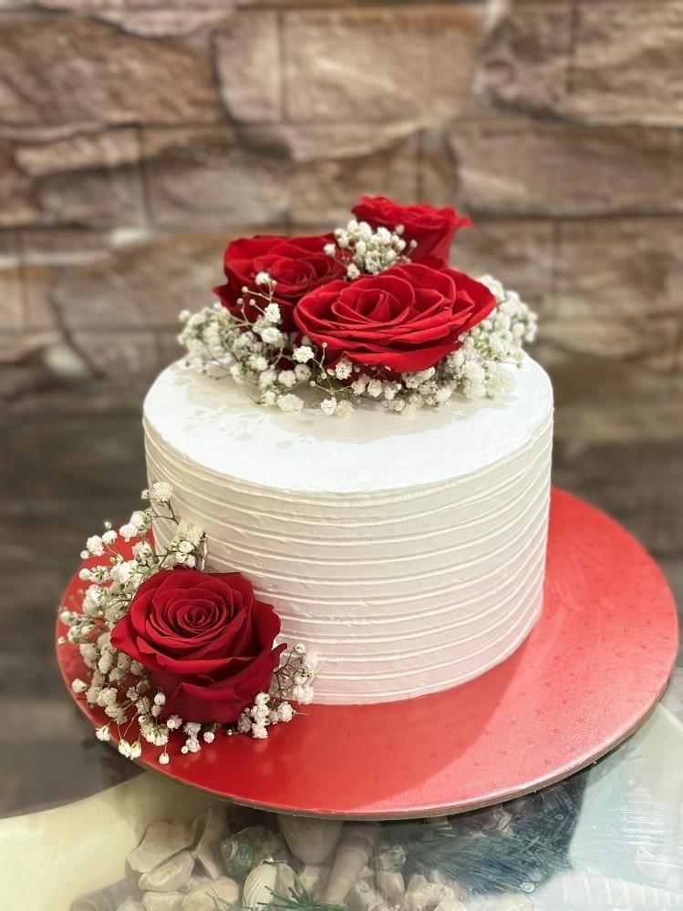 Caramel Cakes Art - 7