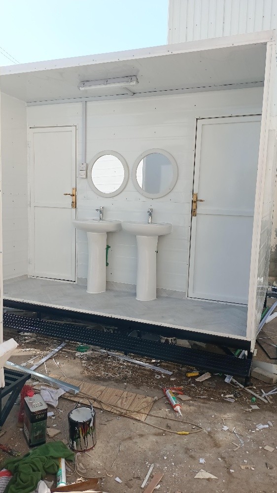 cabin,kitchen toilet - 4