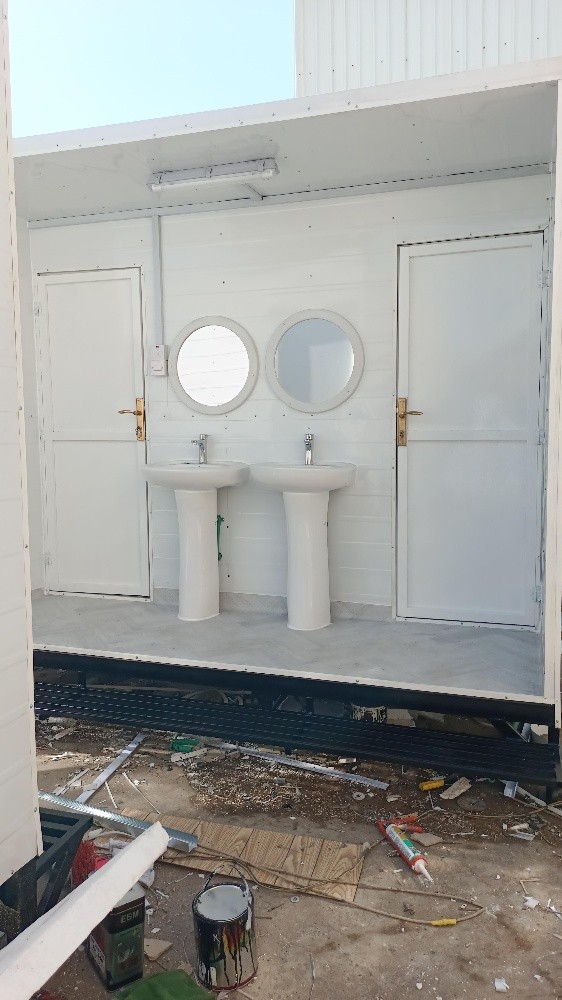 cabin,kitchen toilet - 3