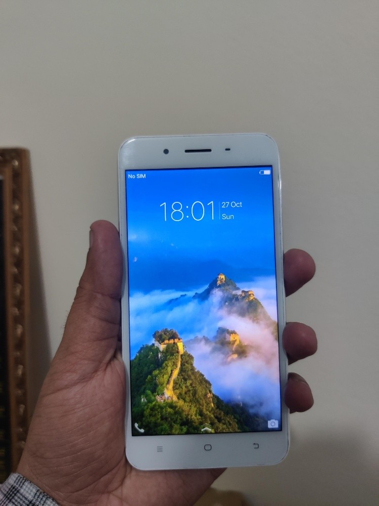 vivo y 66 - 4