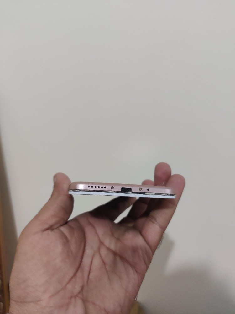 vivo y 66 - 3