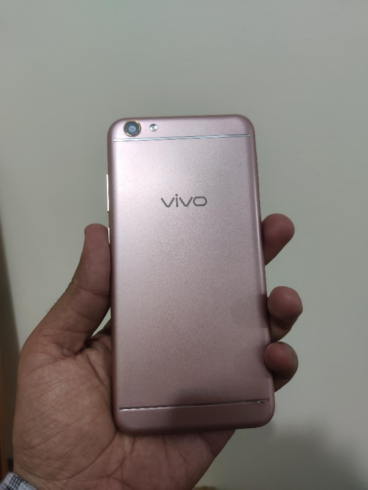 vivo y 66 - 2